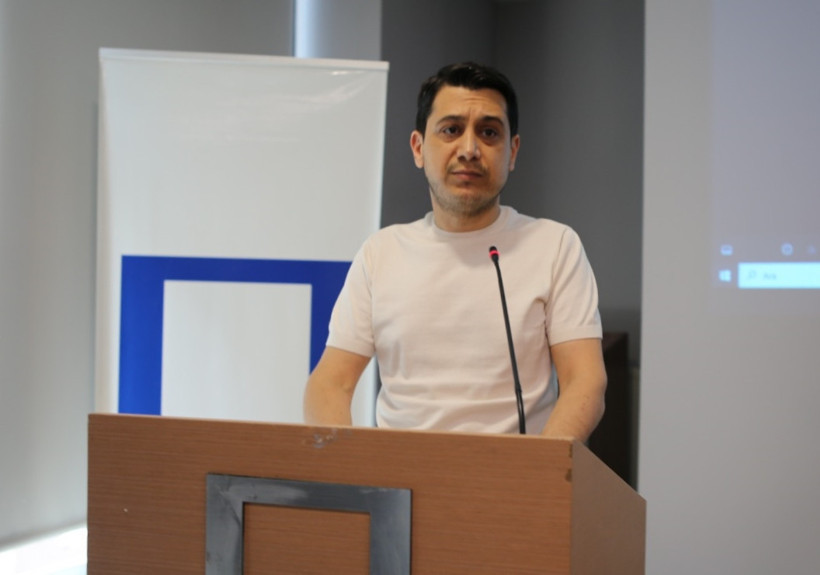 Bursaspor'dan TMMOB'a 'Tema 16' tepkisi: "Ne günah işledik?" - Resim : 1