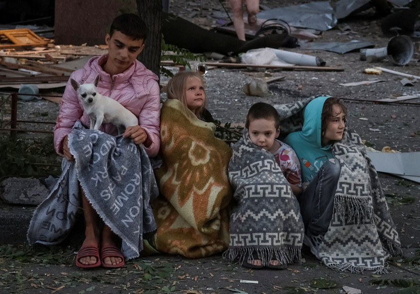 Uykusuz gece... Başkente gece boyu füze yağdı - Resim: 6