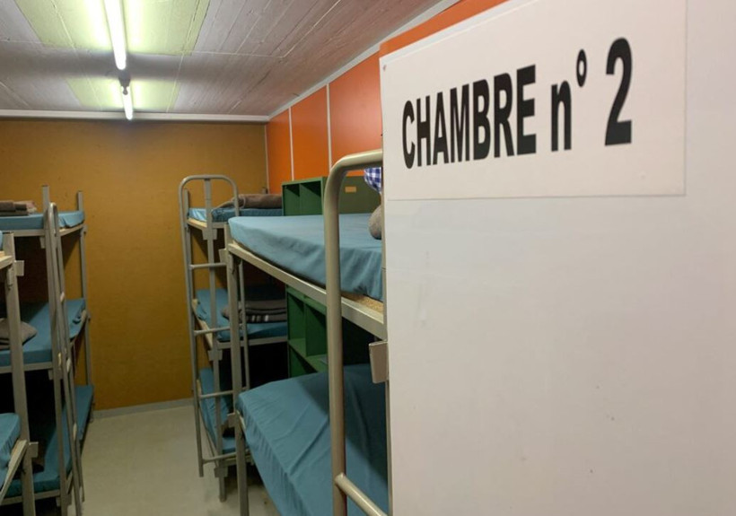 Tarafsız ülkede savaş hazırlığı: Sığınaklara milyonlar harcayacak - Resim : 3