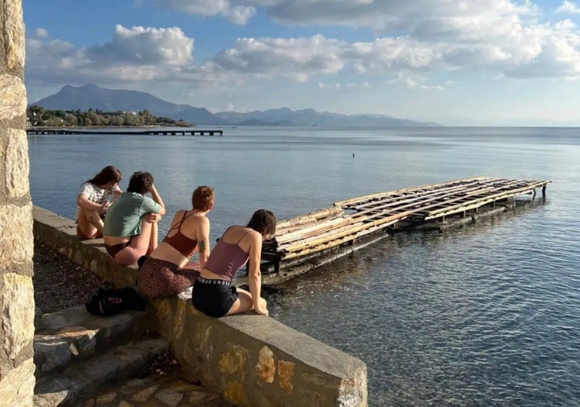 ABD'li turistin gözünden Türkiye: 'Bu 5 hatayı yapmayın' - Resim: 1