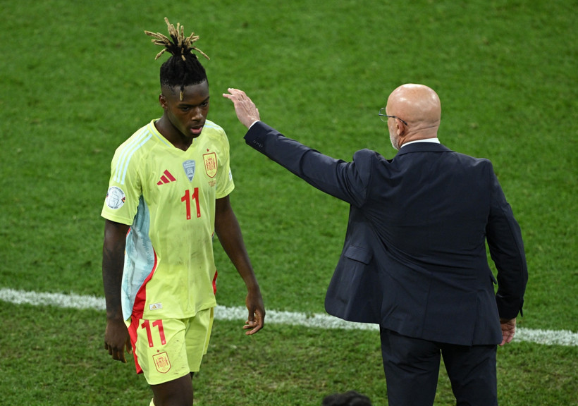 Leroy Sane'nin Galatasaray'a gitmesi, Bayern'e pahalıya patlayacak! - Resim : 1