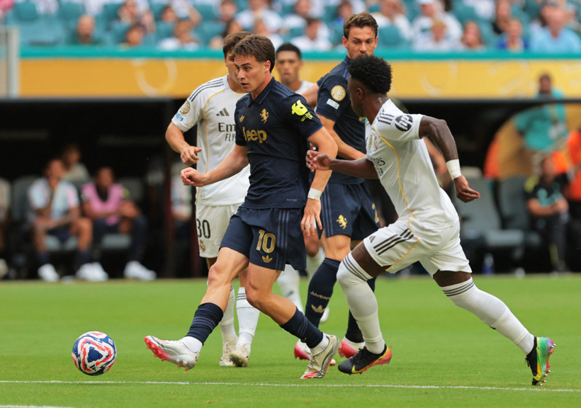 Juventus, Kenan Yıldız için alarmda: Maaşı iki katına çıkacak! - Resim : 2