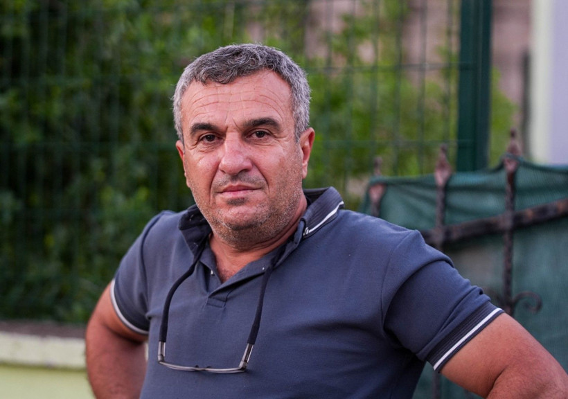 Balıkesir'de deprem sonrası vatandaşlar geceyi sokakta geçirdi - Resim: 6