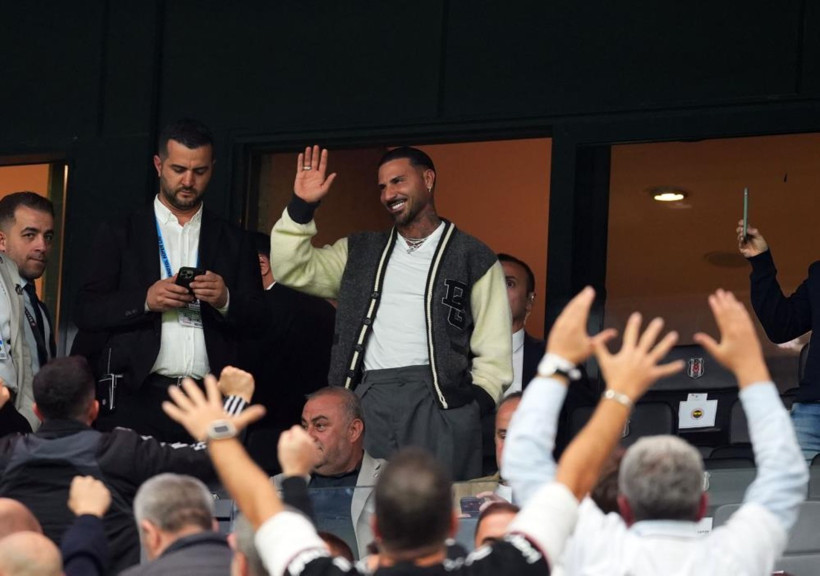 Derbide Tedesco'dan tek, Sergen Yalçın'dan 2 değişiklik - Resim : 3