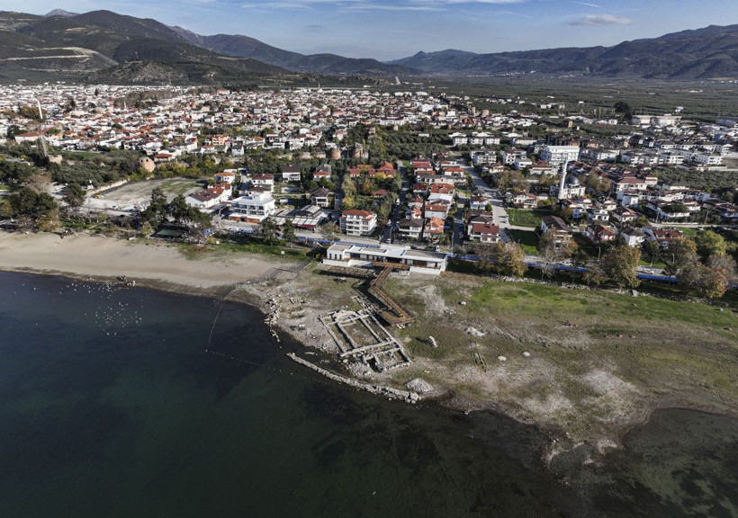 İznik Papa'yı bekliyor: Hazırlıklar tamam, oteller doldu - Resim: 3