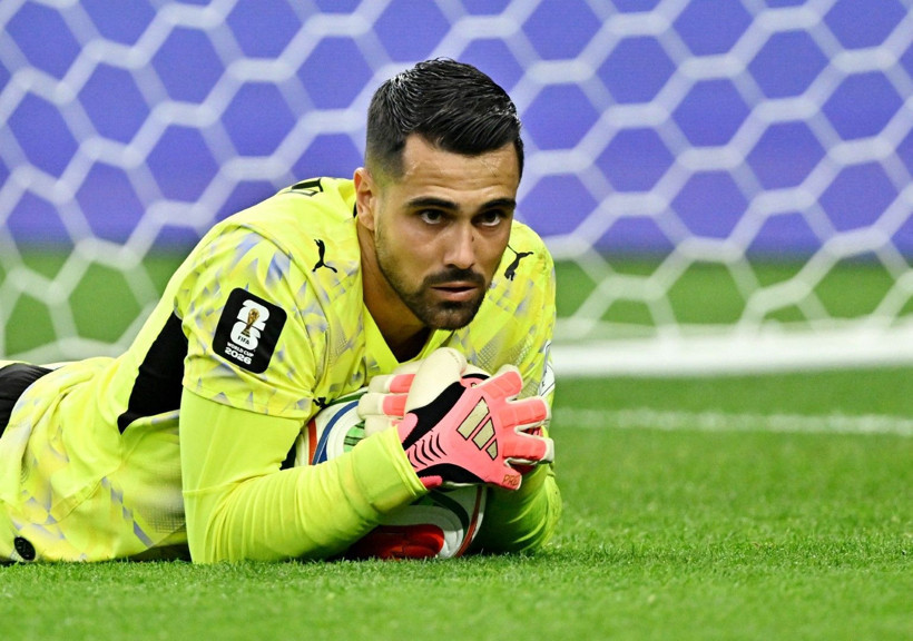 2026 Dünya Kupası'nın en iyi 50 futbolcusunu seçtiler: Süper Lig'den 1 isim var - Resim: 16