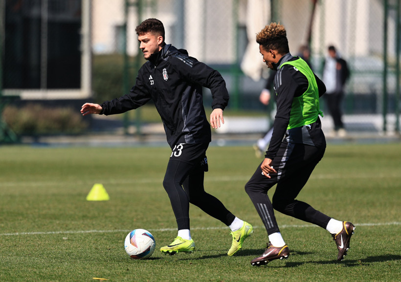 Beşiktaş, Gaziantep FK’yi ağırlıyor! Solskjaer'in serisi sürecek mi? - Resim : 3