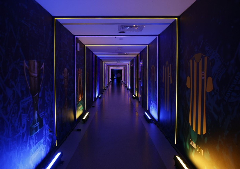 Kadıköy'de büyülü gece: Fenerbahçe'den unutulmaz lansman - Resim: 3