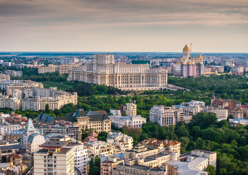 Trumplardan eski komünist ülkede dev inşaat projesi - Resim : 1