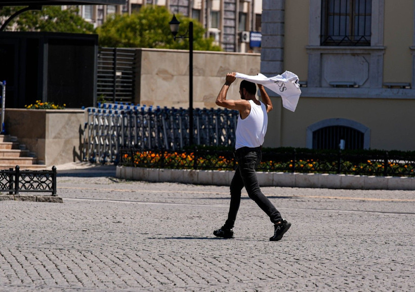 Meteoroloji açıkladı: Yeni hafta yakacak - Resim: 3