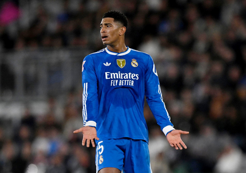 Real Madrid'e NFL darbesi: 'Sürgün' pahalıya patladı - Resim : 2