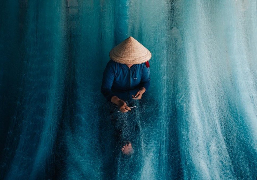 National Geographic yılın en iyi karelerini seçti: Türk fotoğrafçı da ödül aldı - Resim: 12