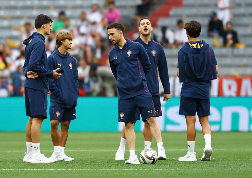 Liverpool'un yıldızı Jota'nın trajik ölümü: Yanan araçta hayatını kaybetti - Resim : 4