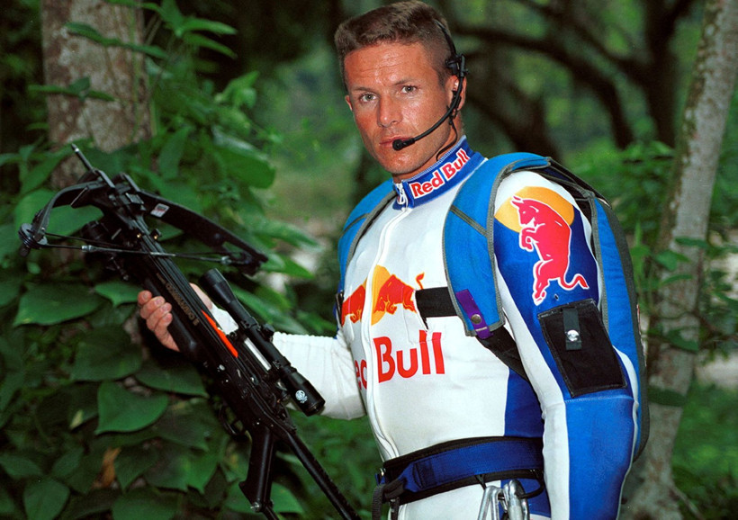 Felix Baumgartner havada kalp krizi geçirmiş - Resim: 9