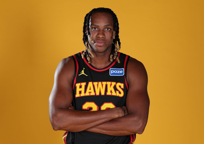 Jasikevicius ve Obradovic’i karşı karşıya geldi: NBA'den düşen uzunu kim alacak? - Resim : 1