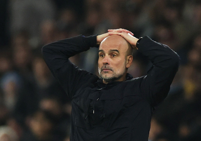 Real Madrid'den Pep Guardiola talimatı: 'Sakın ha!' - Resim : 2