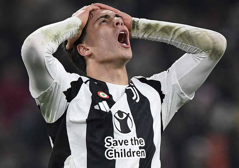 Igor Tudor'dan Kenan Yıldız'a yeni görev - Resim : 1