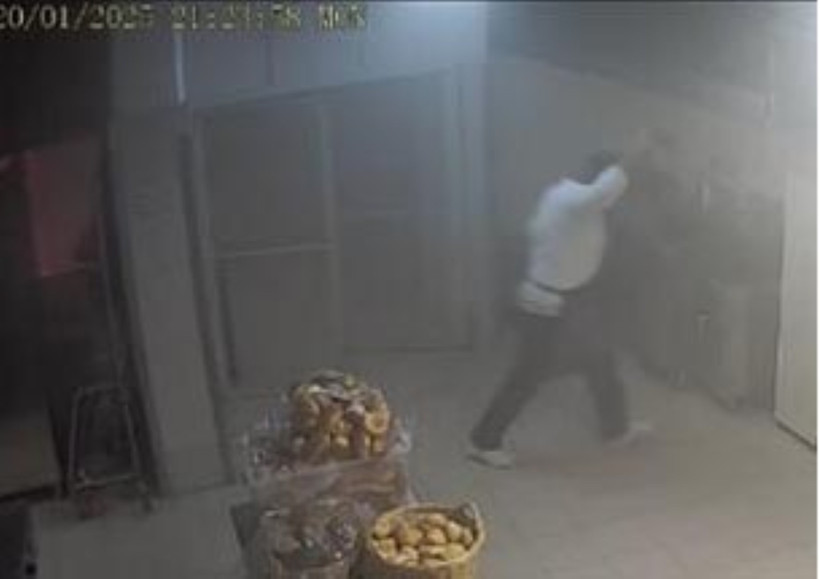 Bolu faciasında yangın tüpünü hiç kullanmamış, araçlarına koşmuşlar - Resim : 2