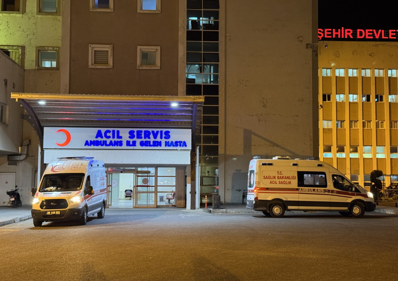 Daha 12 yaşında: Parkta oynarken kalbi durdu - Resim : 1