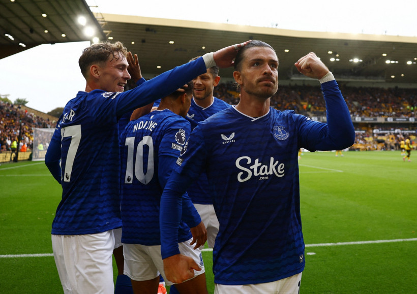 Jack Grealish'ten Manchester City itirafı - Resim : 1