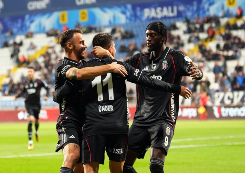 Beşiktaş - Fenerbahçe derbileri 1-0 bitiyor - Resim : 1