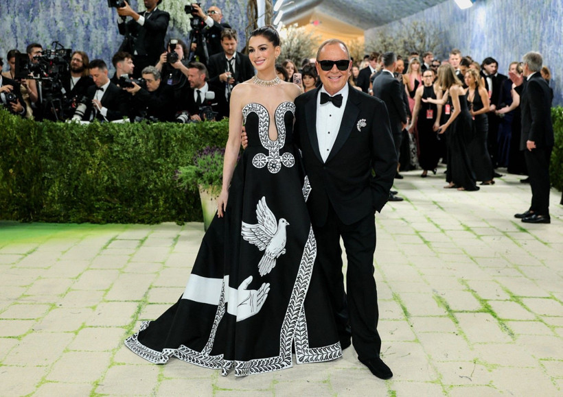Met Gala 2026'da şıklık yarışı: Tarzlarını görenler inanamadı - Resim: 13