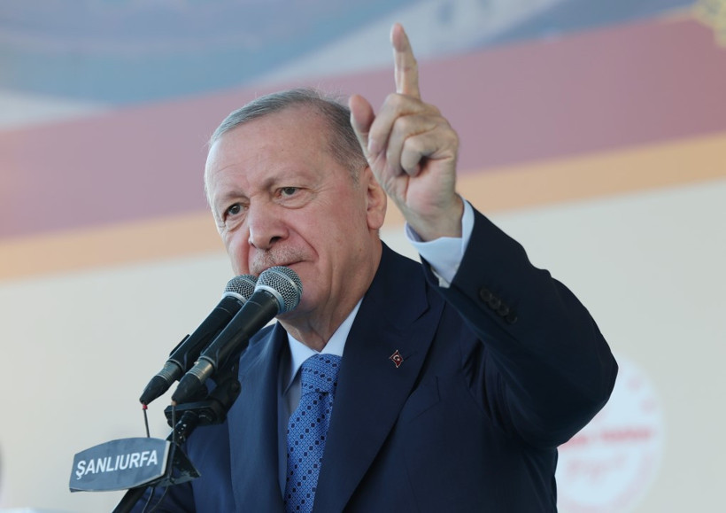 Erdoğan'dan fon krizi açıklaması: Yol haritamızı belirledik - Resim : 1