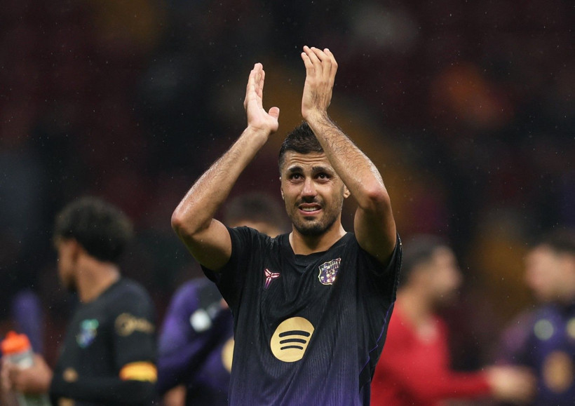 Ballon d'Or’u kazanan belli oldu. İşte 2026 yılında dünyanın en iyi futbolcusu - Resim: 31