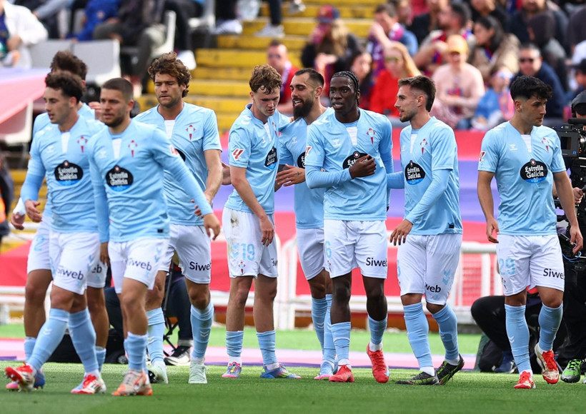 Barcelona'dan 90+8'de tarihi geri dönüş - Resim : 1