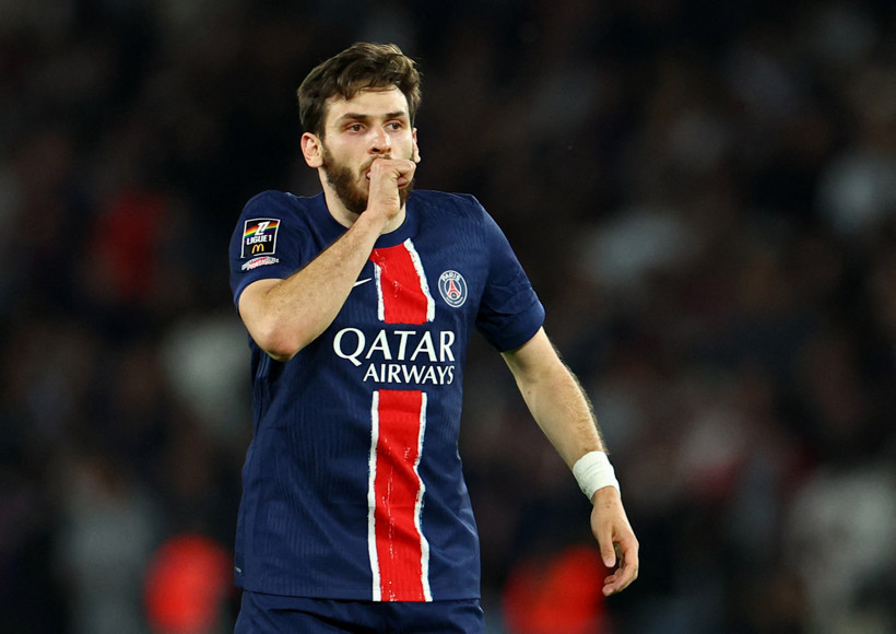 PSG'nin yıldızı tatilde soyuldu: 'Her şey çalındı!' - Resim : 1