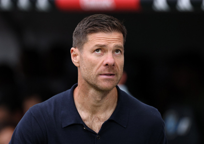 Vinicius kızdı, Xabi Alonso 'normal' dedi! - Resim : 1