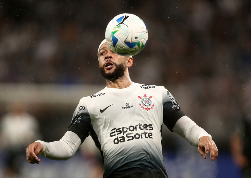 Sadettin Saran, aradığı 9'u Brezilya'da buldu: İlk transferinde büyük hamle - Resim : 1