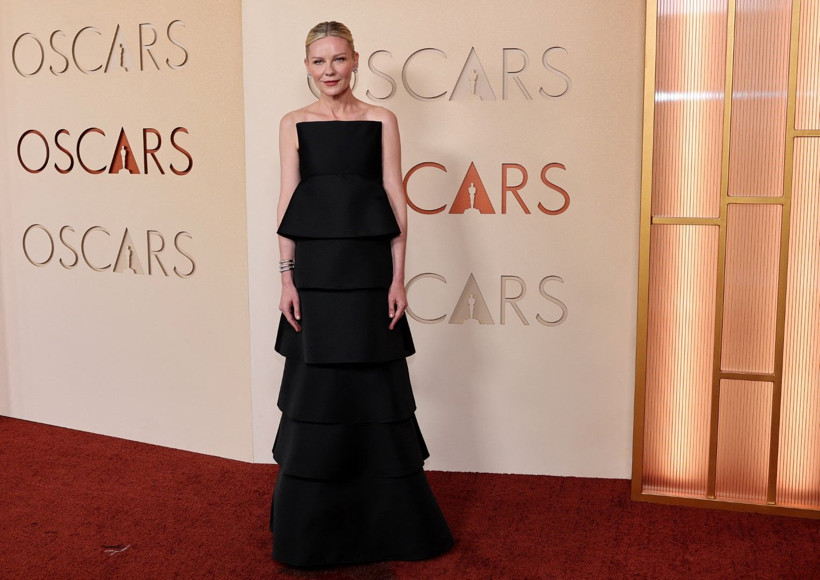 Oscar Ödülleri'nde şıklık yarışı - Resim: 20