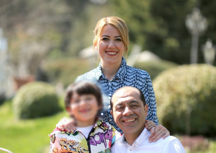 Denizli Merkezefendi Belediyesi'ne operasyon. Belediye Başkanı, eşi ve &ccedil;ok sayıda kişi g&ouml;zaltında - Resim : 1