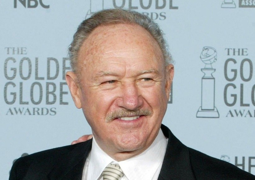 Usta oyuncu Gene Hackman'in unutulmaz beş performansı - Resim: 1