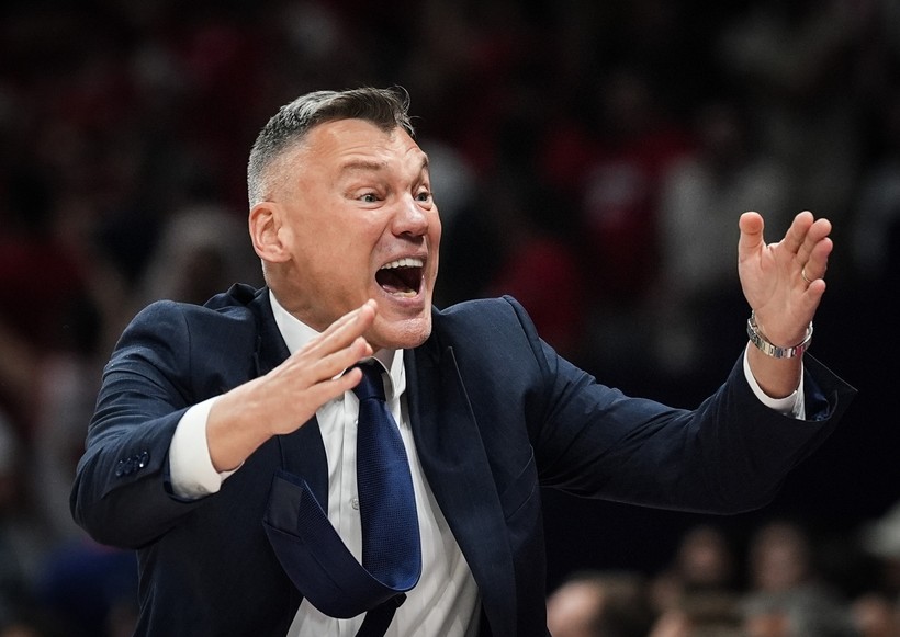 Avrupa'nın en büyüğü Fenerbahçe: Euroleague'de tarihi şampiyonluk - Resim : 3