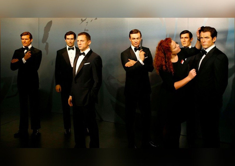 James Bond adayları belli oldu... İşte üç isim - Resim: 3