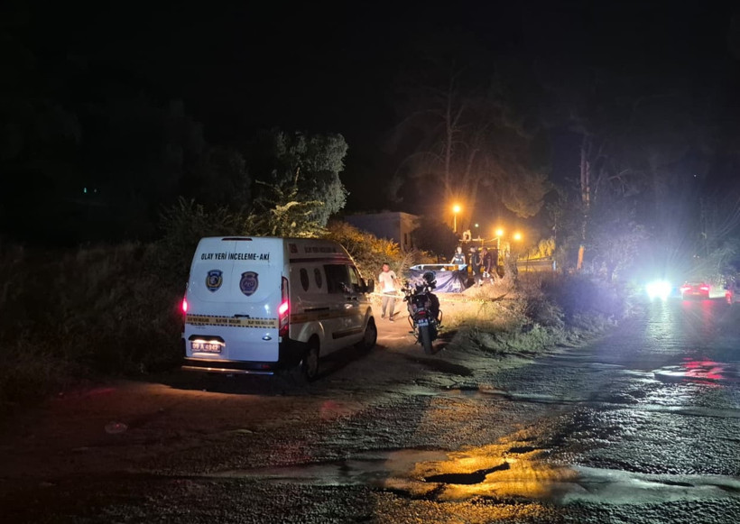 Teslime'nin ölümündeki sır perdesi aralanıyor - Resim : 3