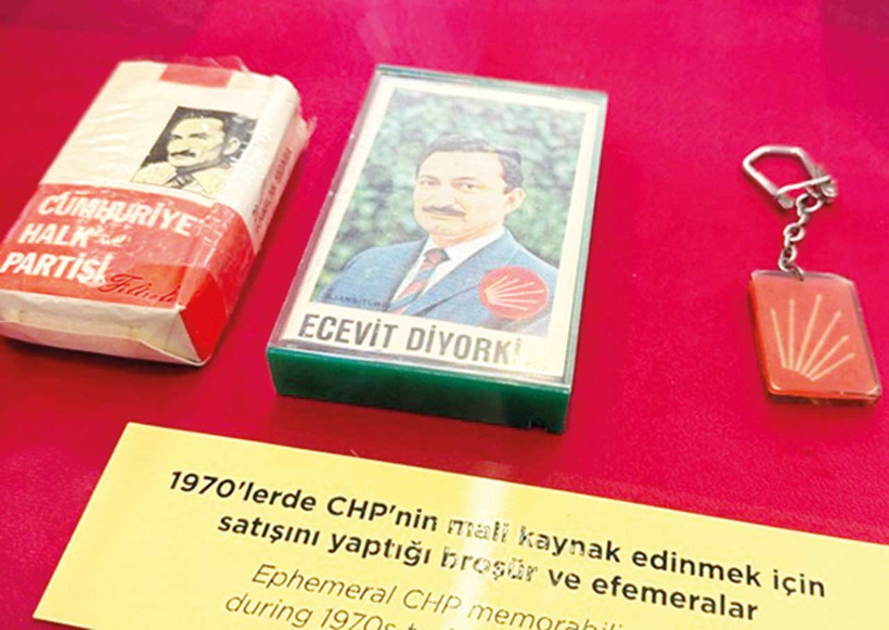 CHP’nin tarihi Cumhuriyet’in tarihidir - Resim : 4