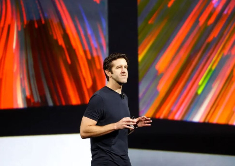 Teknoloji devinde büyük soru: Yeni CEO kim olacak? İşte adaylar - Resim: 4