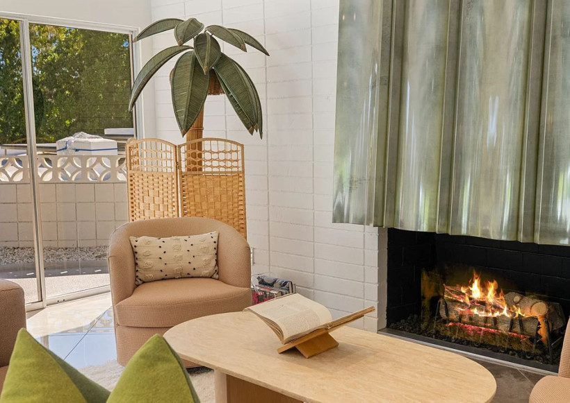 Ölümünden hemen önce almıştı: Marilyn Monroe'nun evi satışa çıktı - Resim: 9