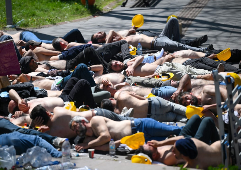 Çalışma Bakanlığı'ndan Doruk Madencilik açıklaması - Resim : 2