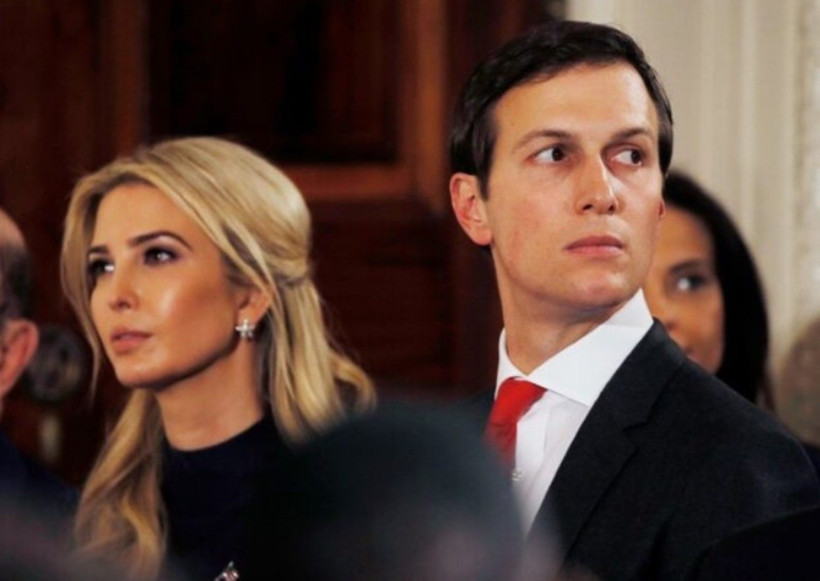 Trump'ın damadının kriz çıkaran projesi, ülkenin AB hayaline darbe vurdu - Resim: 1