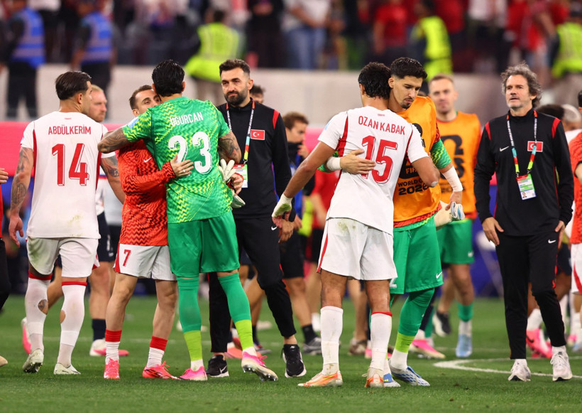 FIFA şampiyon İspanya'ya para yağdırdı: Türkiye en az kazanan 16 ülkeden biri oldu - Resim : 1