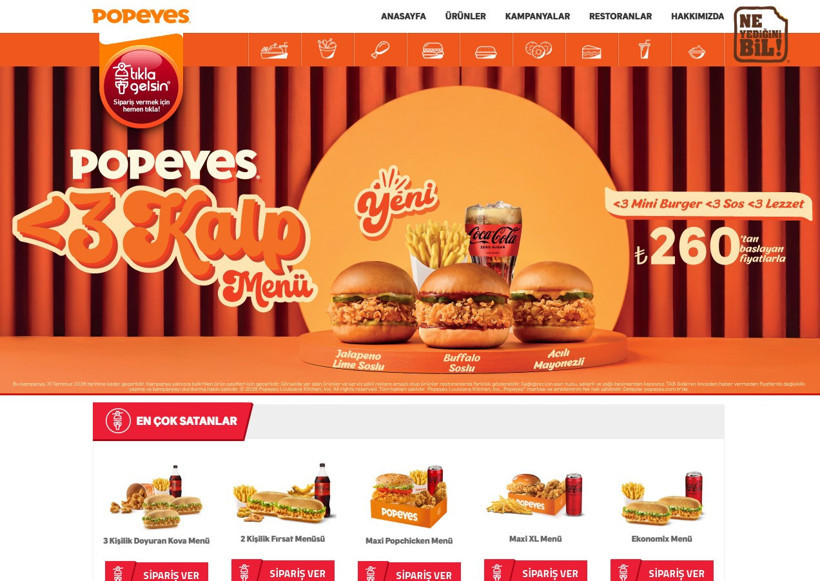 Dünyaca ünlü fast food zincirinde iflas krizi! Milyonların gittiği şubeler kapatılıyor - Resim : 1