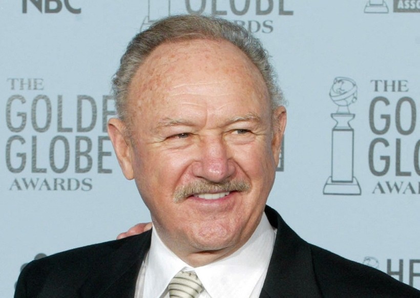 Gene Hackman ve eşinin ölümüne dair ayrıntılar: 'Aniden düştüler, yerde ilaçlar bulundu' - Resim : 1