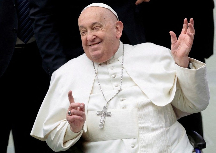 Katoliklerin aykırı lideri: Kim bu Papa Francis? - Resim: 6