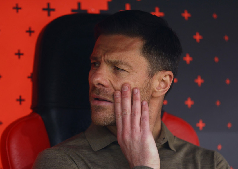 Real Madrid'de Xabi Alonso dönemi resmen başlıyor: Anlaşma duyuruldu - Resim : 1