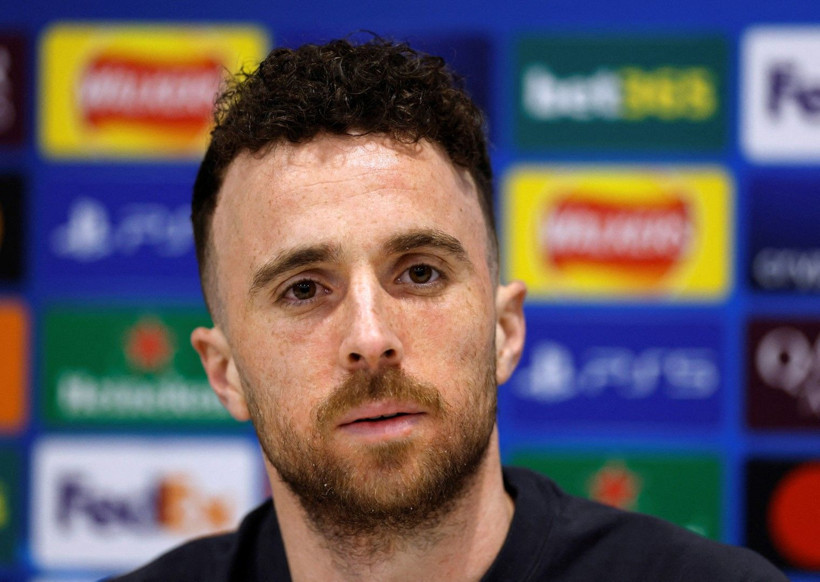 Jota'yı ölüme götüren kazada yeni detaylar: Aracı kim kullanıyordu? - Resim: 8