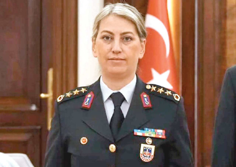 Al sana rüşvetin belgesi - Resim : 4